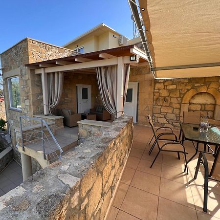 Villa Martini Kíssamos Exteriér fotografie