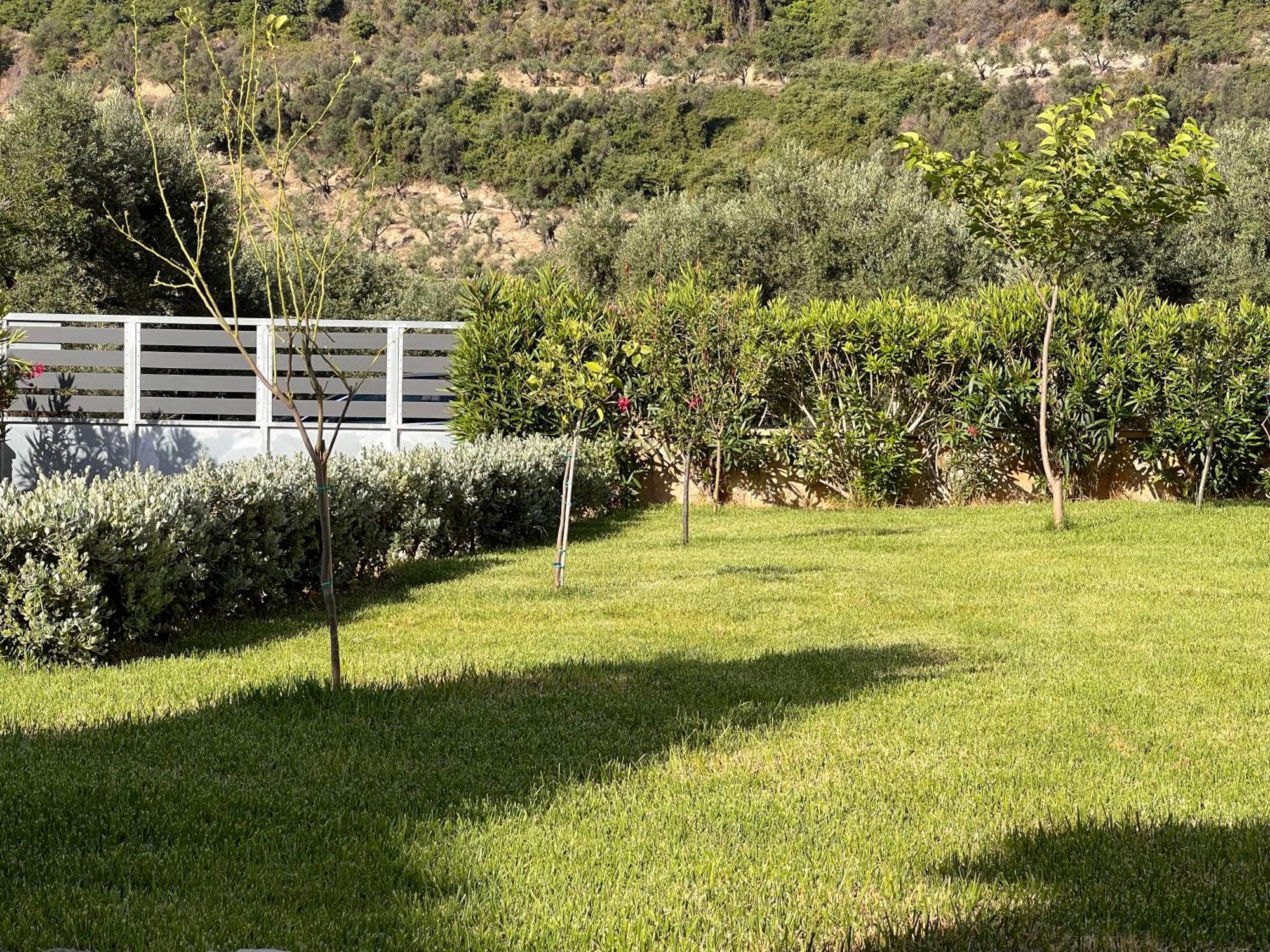 Villa Martini Kíssamos Exteriér fotografie